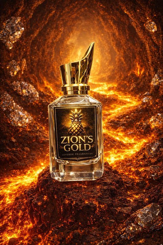 Zions Gold 30ml