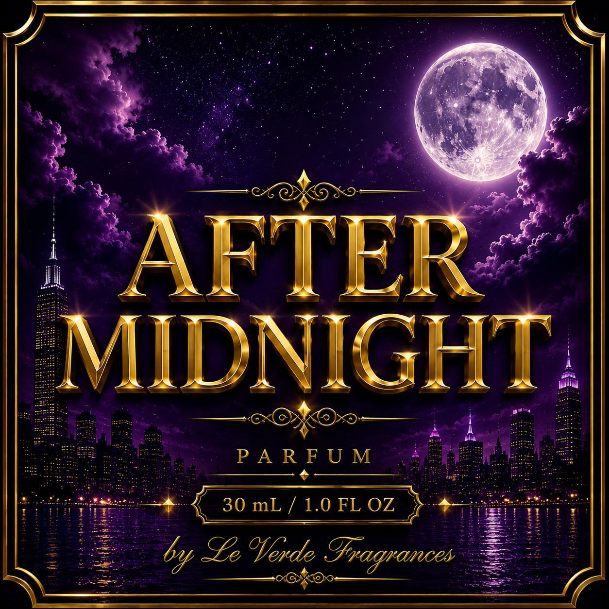 After Midnight 30ml