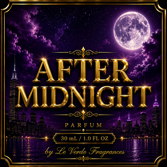 After Midnight 30ml