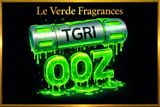 T.G.R.I. OOZ 30ml