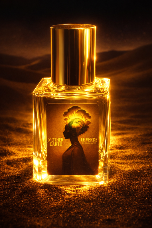 Mother Earth 30ml Edp