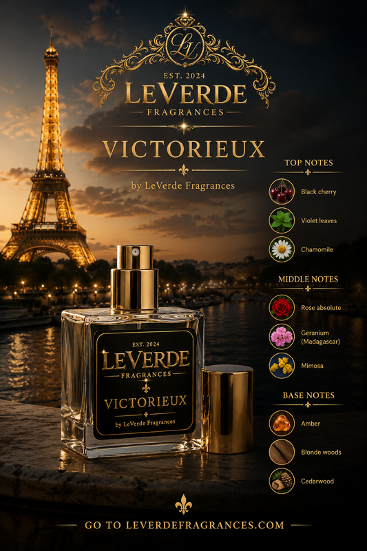 VICTORIEUX 30ml 1.1fl oz