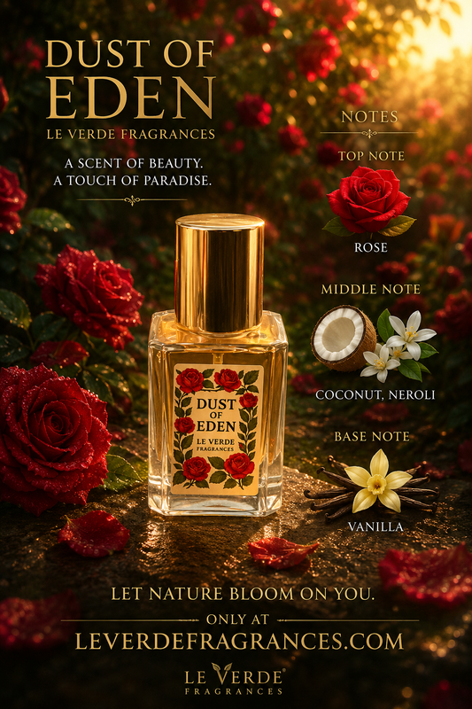 Dust of Eden 30ml