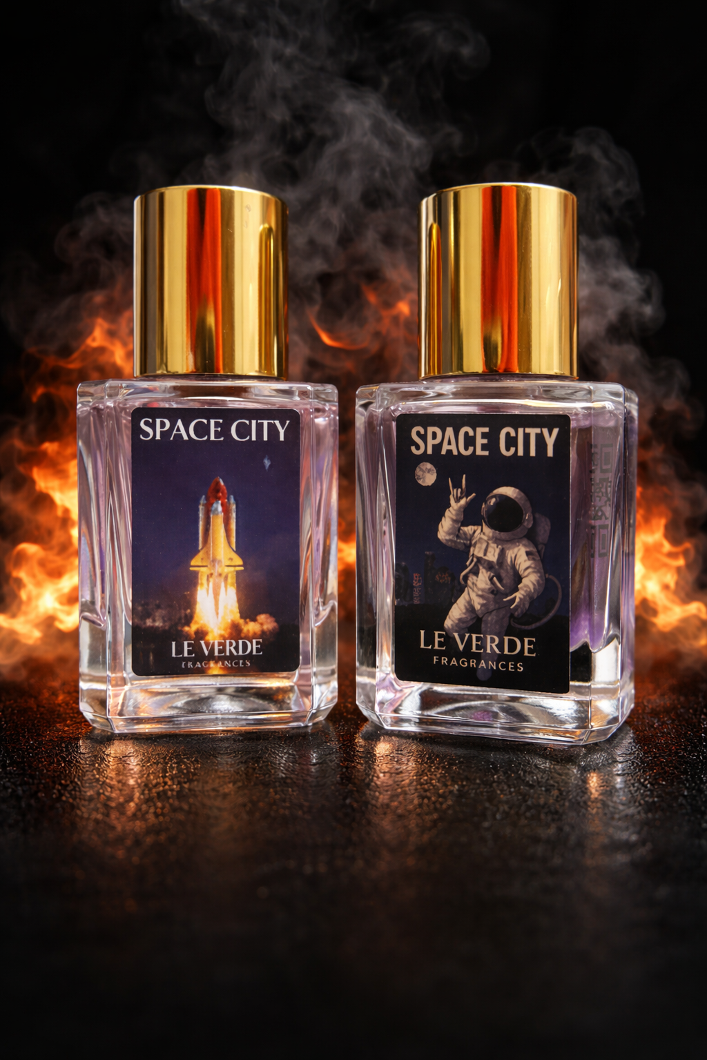 Space City EDP 30ml