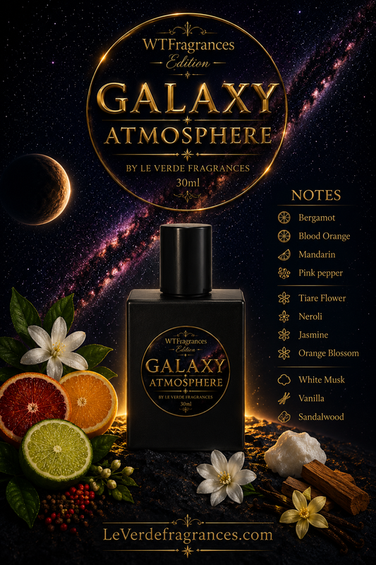Galaxy Atmosphere 30ml