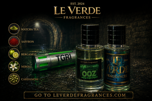T.G.R.I. OOZ 30ml
