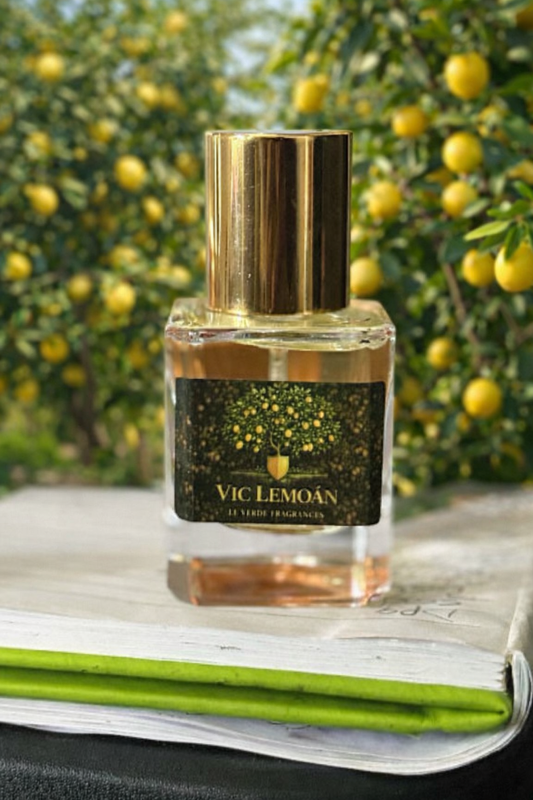 Vic Lemoan 30ml
