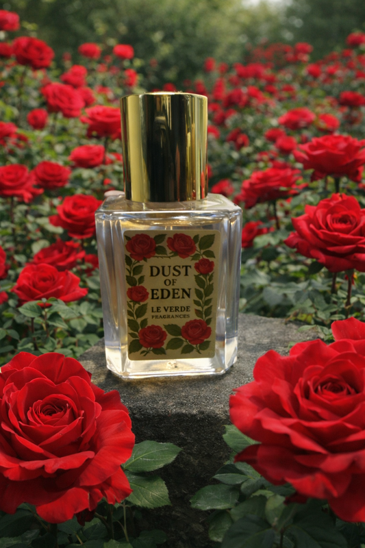 Dust of Eden 30ml