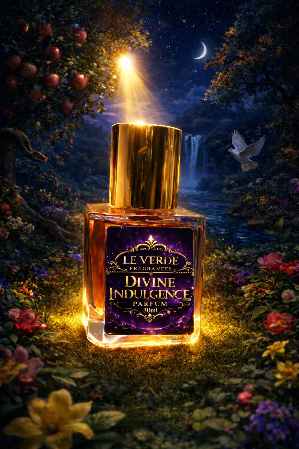 Divine Indulgence 30ml